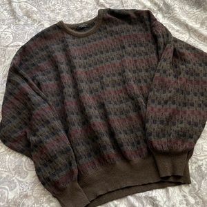 Vintage sweater